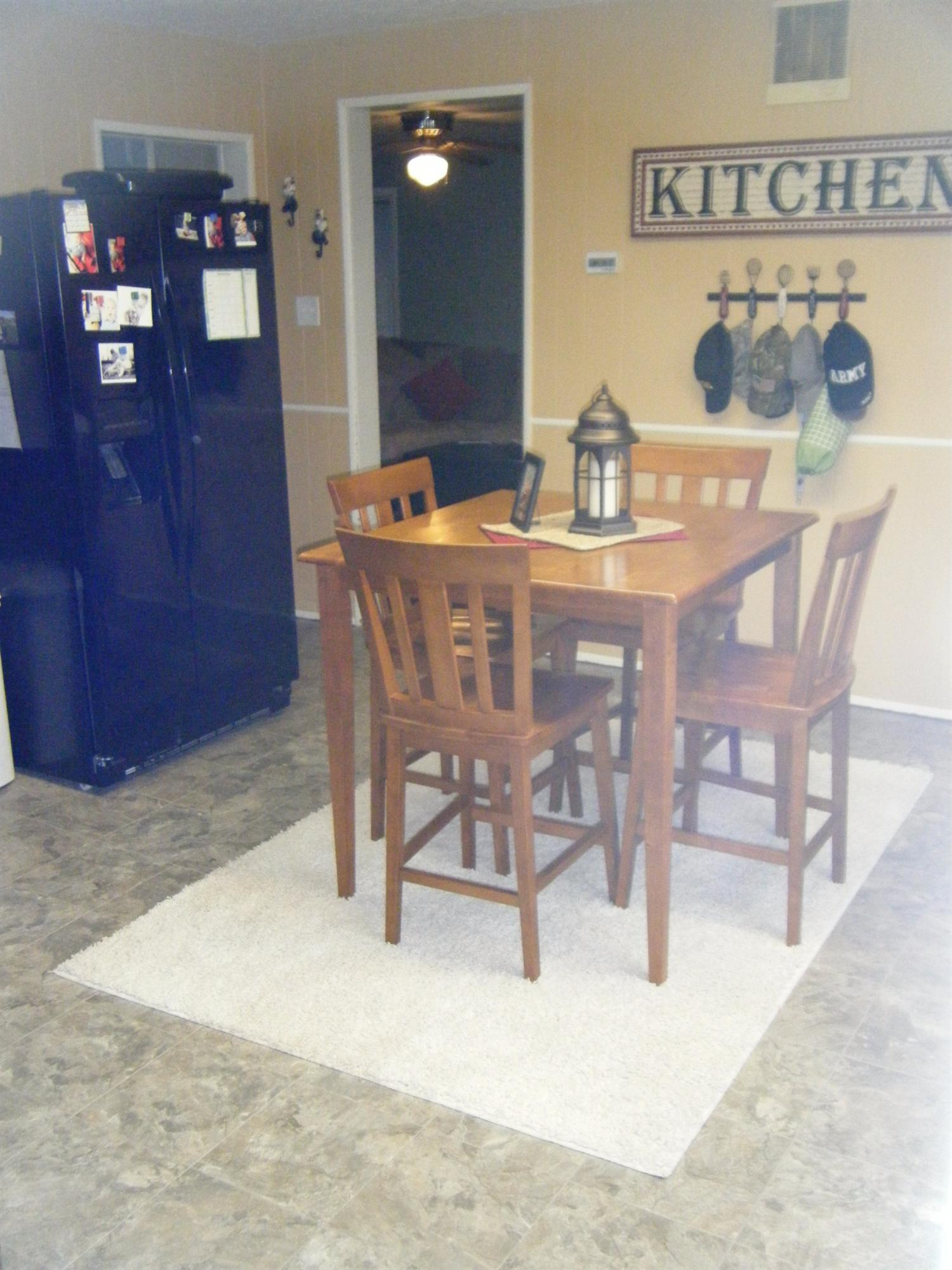 For Sale: 3588 W Florence Campbellstown Rd Eaton, OH 45320