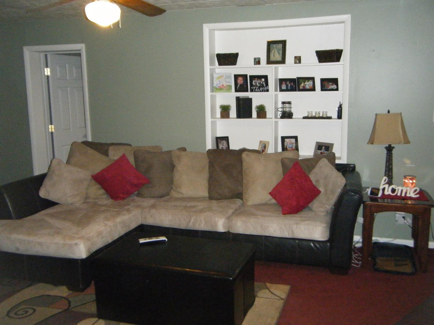 For Sale: 3588 W Florence Campbellstown Rd Eaton, OH 45320