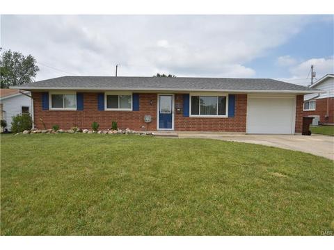 4260 Green Meadows Dr