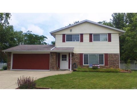 4260 Green Meadows Dr