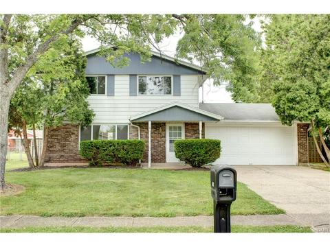 4260 Green Meadows Dr