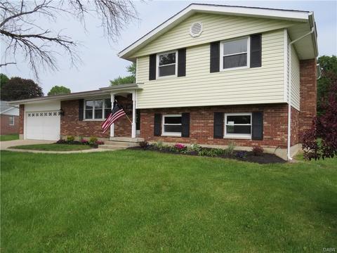 4260 Green Meadows Dr