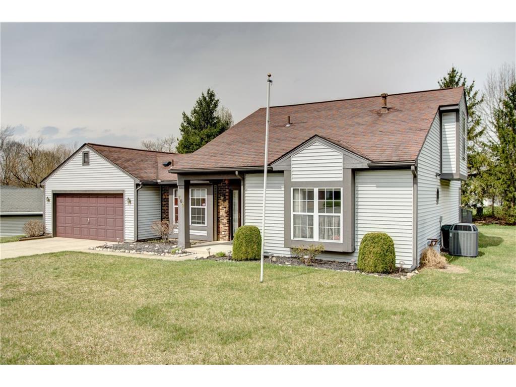500 Lewis Dr