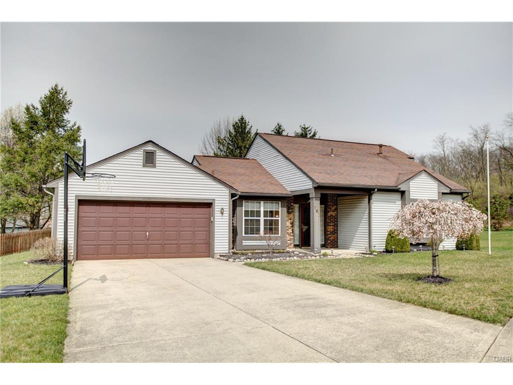 500 Lewis Dr
