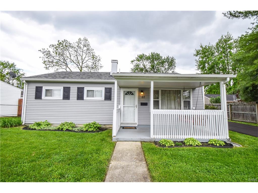 50 Westport Dr
