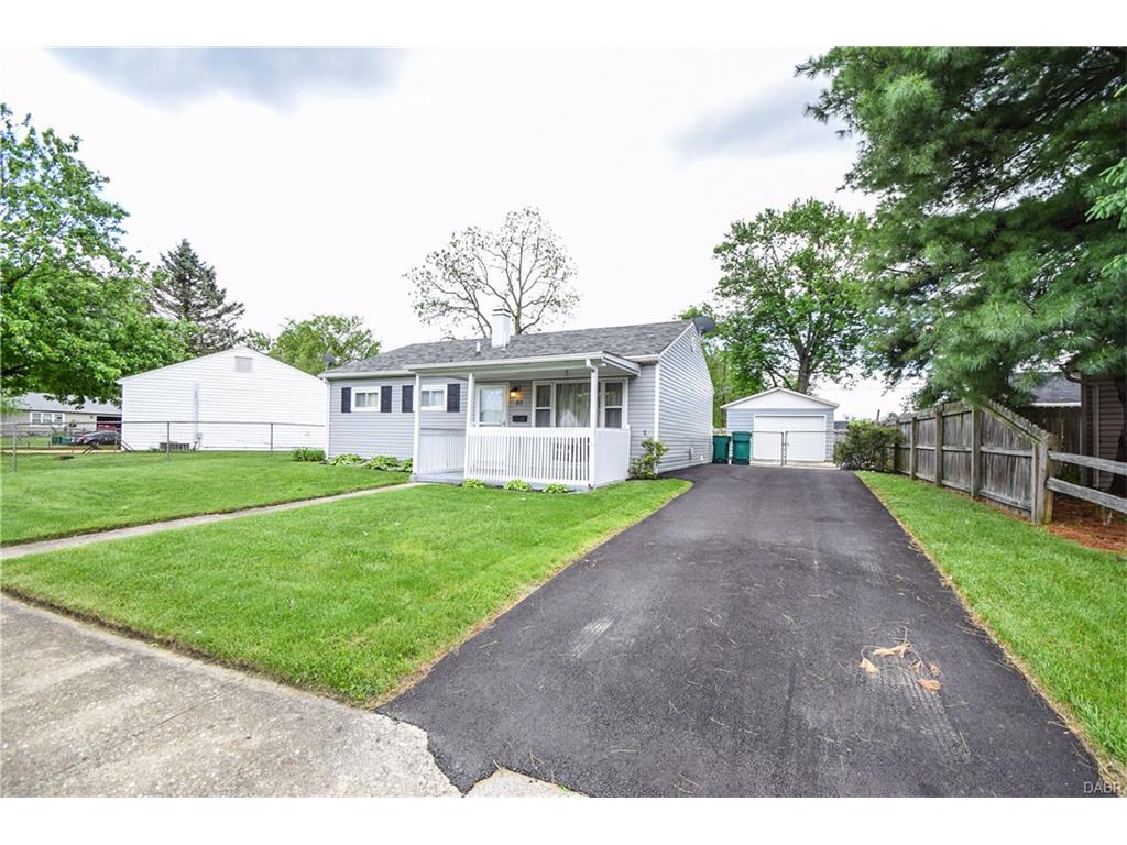 50 Westport Dr