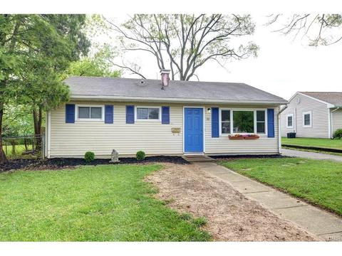 822 S Maple Ave