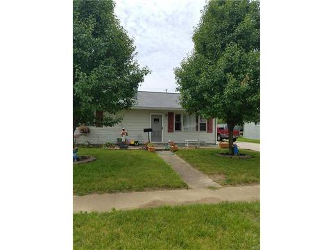 822 S Maple Ave