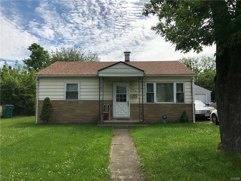 822 S Maple Ave