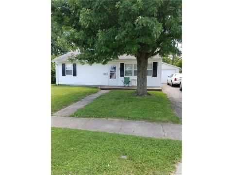 822 S Maple Ave