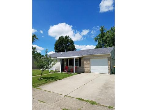 822 S Maple Ave