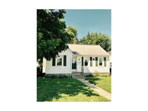 21 W Hebble Ave