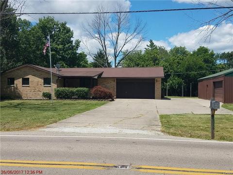 8590 Dayton Germantown Pike