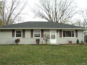 311 Victoria Dr, Greenville OH 45331