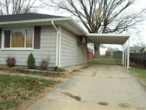 311 Victoria Dr, Greenville OH 45331