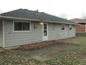 311 Victoria Dr, Greenville OH 45331