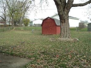 311 Victoria Dr, Greenville OH 45331