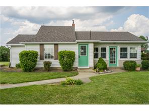 For Sale: 5732 Kruckeberg Rd Greenville, OH 45331