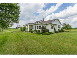 For Sale: 5732 Kruckeberg Rd Greenville, OH 45331