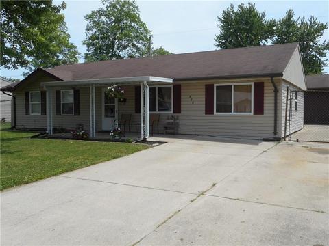 1118 Bookwalter Ave