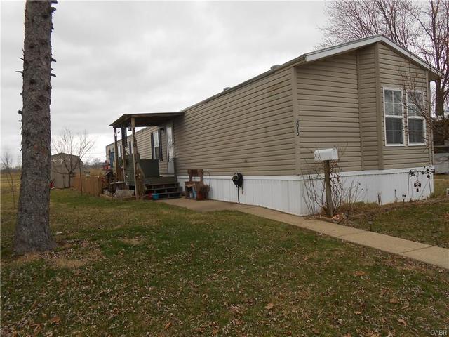 2429 W Alex Bell Rd