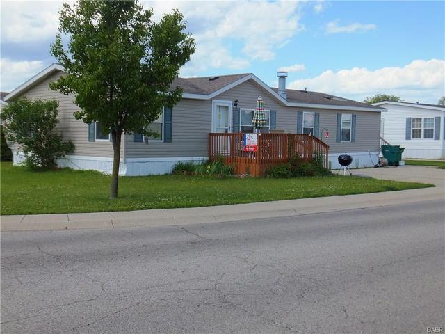 1120 Eagle Feather Cir #D