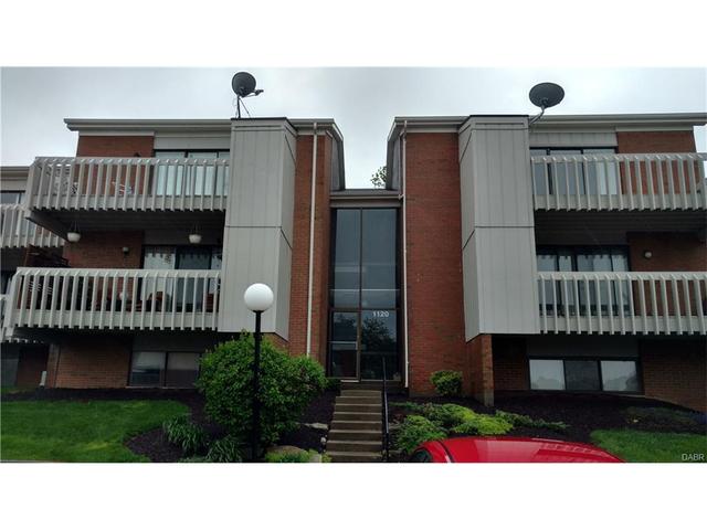 1120 Eagle Feather Cir #D