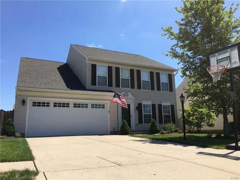 50 Kitty Hawk Dr