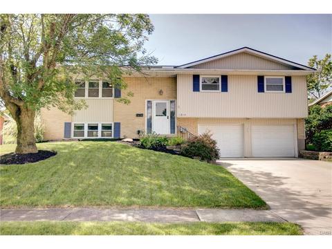 1328 Wise Dr