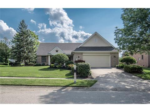 920 Alexandersville Rd
