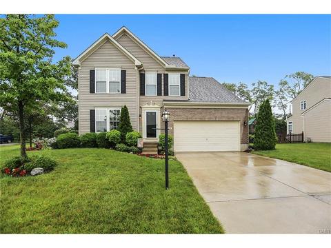 920 Alexandersville Rd