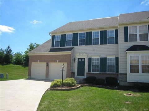 920 Alexandersville Rd