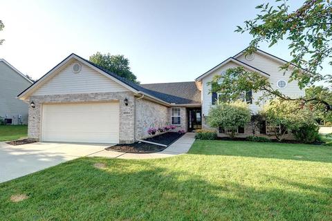 920 Alexandersville Rd