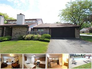 For Sale: 9646 Wild Ginger Way Miamisburg, OH 45342