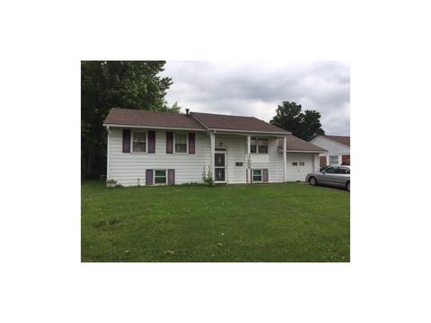 107 N Scott St