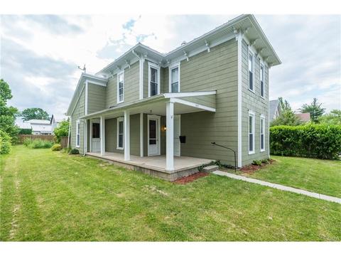107 N Scott St