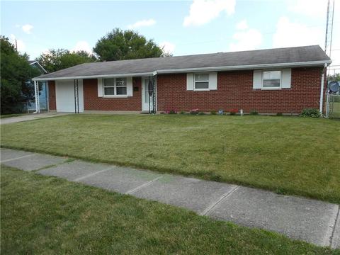 216 Rawson Dr