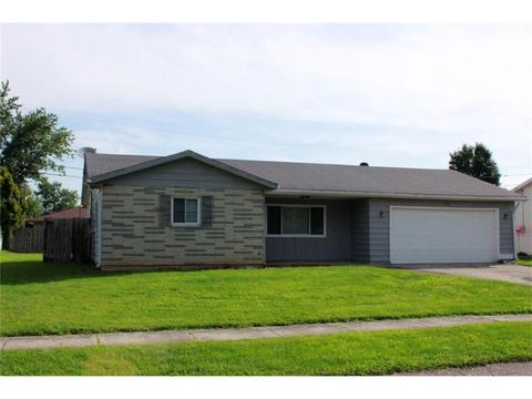 216 Rawson Dr