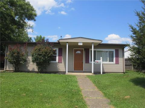 216 Rawson Dr
