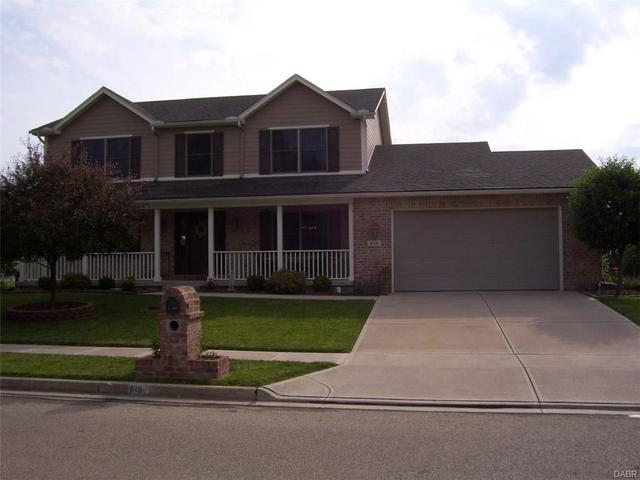 822 Flanders Ave