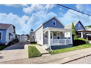 For Sale: 717 Young St Piqua, OH 45356