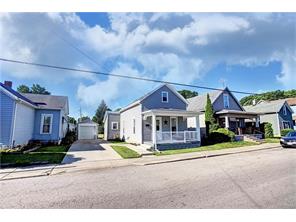 For Sale: 717 Young St Piqua, OH 45356