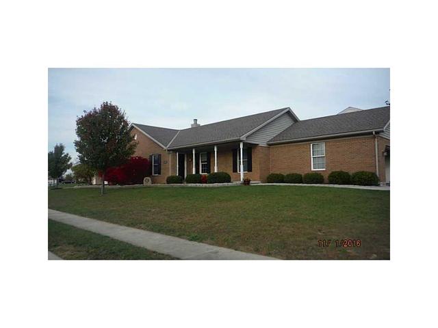 2301 Kiowa Ct