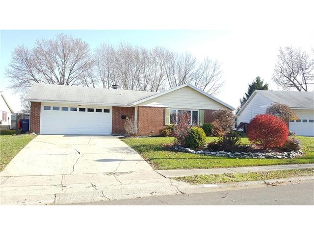 223 W North St