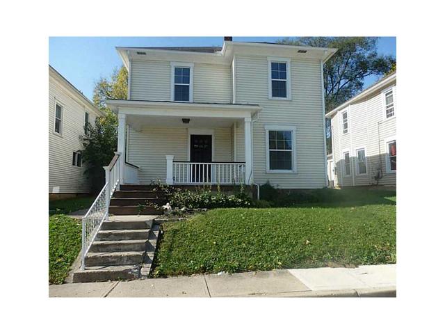 223 W North St