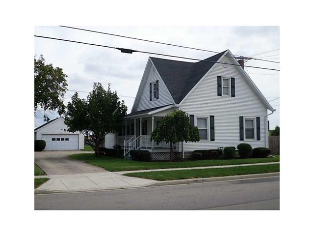 303 S Main St