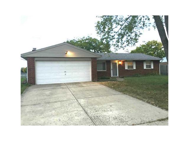 303 S Main St