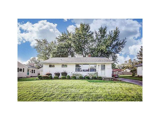 303 S Main St