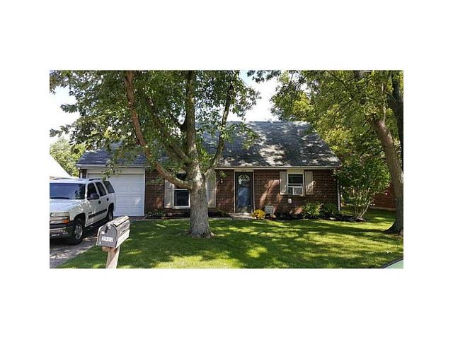 303 S Main St