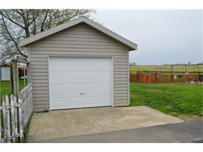 For Sale: 222 S Urbana St Port Jefferson, OH 45360